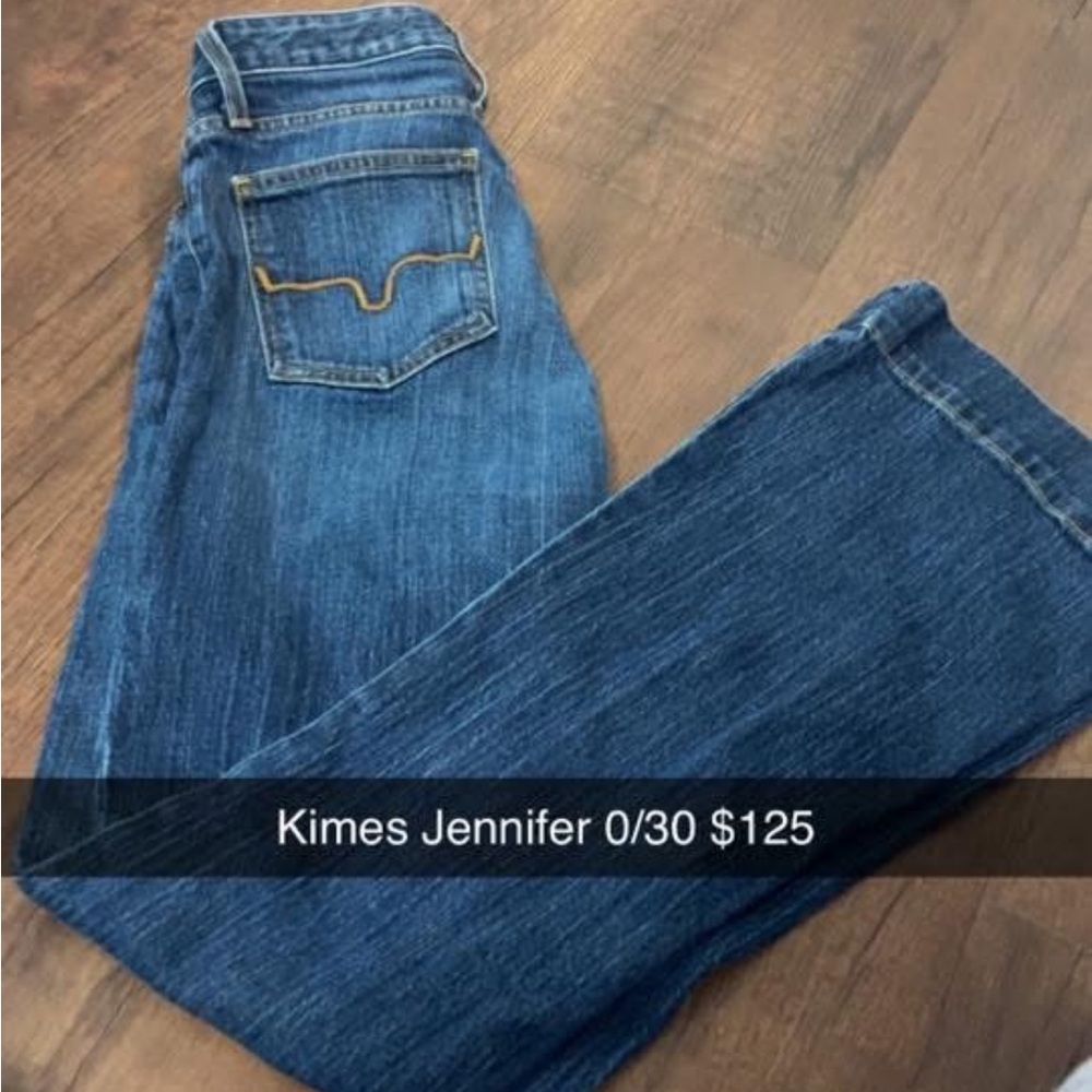 Jennifer Kimes